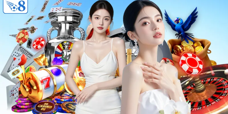 O8 – Link Chính Chủ O8 Com > Truy Cập Link Mới Nhất Nhận 88K 12 Khám phá điểm nổi bật của sân chơi O8