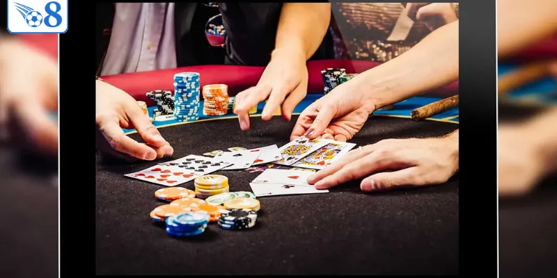 Nắm vững quy luật hỗ trợ game thủ đưa ra chiến thuật chuẩn